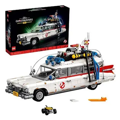 LEGO® Icons Ghostbusters™ ECTO-1