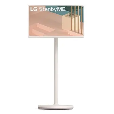 27" LG 27ART10AKPL