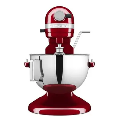 KitchenAid Heavy Duty 5KSM55SXXER Königsrot