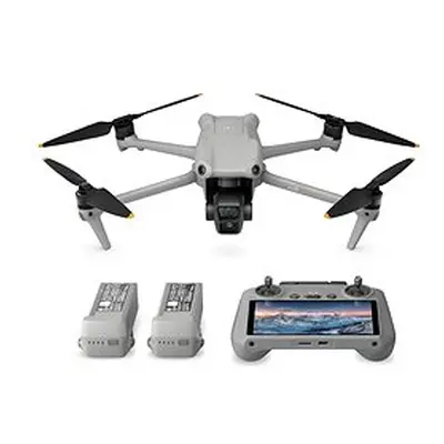 DJI Air Fly More Combo (DJI RC 2)