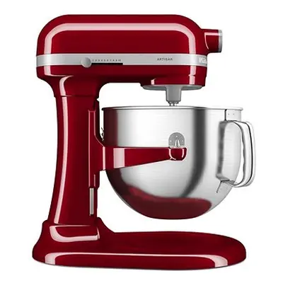 KitchenAid Artisan 5KSM70SHXEER königliches Rot