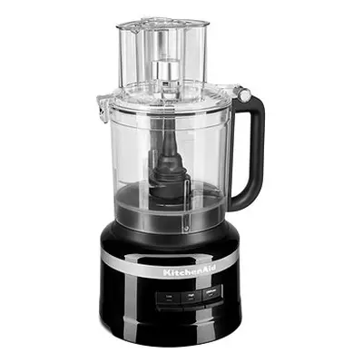 KitchenAid Food Processor 3,1 l schwarz