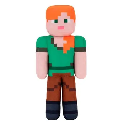 Minecraft Alex