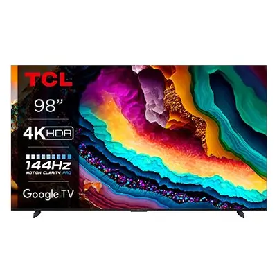 98" TCL 98P743