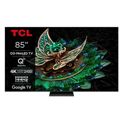 85" TCL 85C765