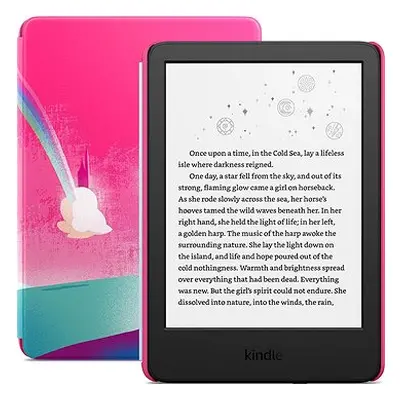 Amazon New Kindle 2022, 16GB Unicorn Valley