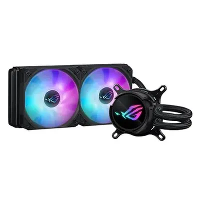 ASUS ROG STRIX LC III ARGB