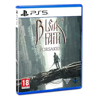 Bleak Faith: Forsaken - PS5