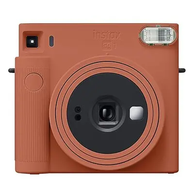 Fujifilm Instax Square SQ1 Orange