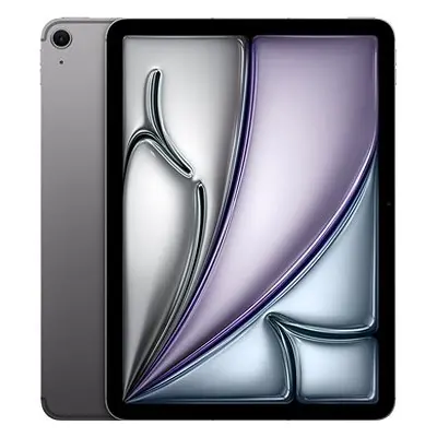 iPad Air 11" M2 256GB WiFi Space Schwarz
