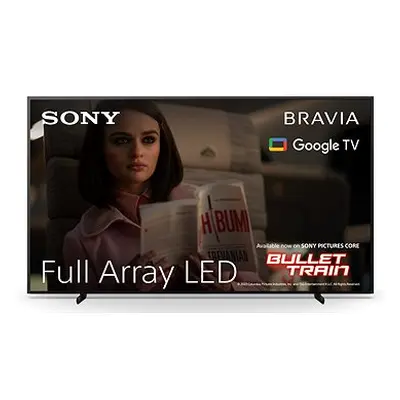 98" Sony Bravia XR-98X90L