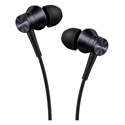 1MORE Piston Fit In-Ear Headphones Type-C Gray