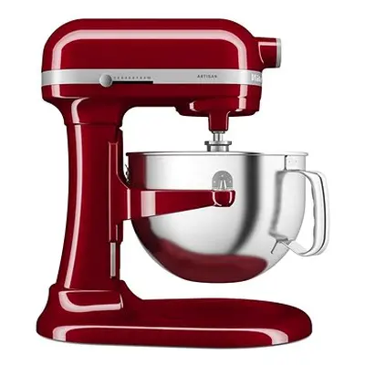 KitchenAid Artisan 5KSM60SPXEER königliches Rot