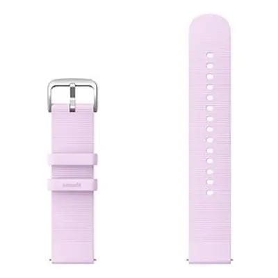 Amazfit silicon strap 20mm (GT3), purple