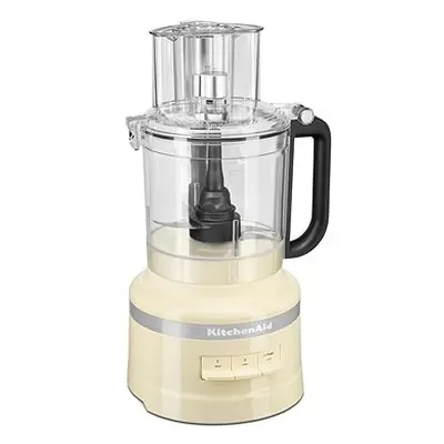 KitchenAid Food Processor 3,1 l mandelfarben