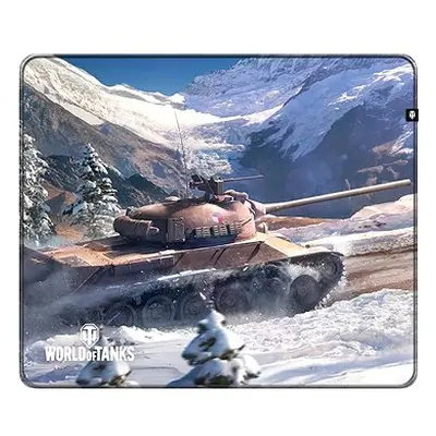 World of Tanks - TVP T 50-51, - Maus- und Tastaturpad