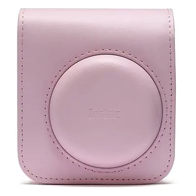 Fujifilm Instax Mini Tasche Blossom Pink