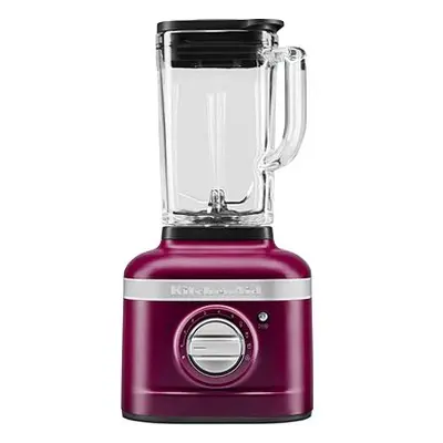 KitchenAid Artisan K400, Rote Bete