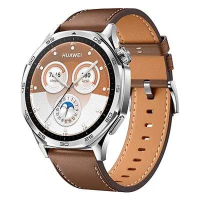 Huawei Watch GT 46 mm Brown
