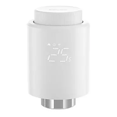 SONOFF Zigbee Thermostatic Radiator Valve