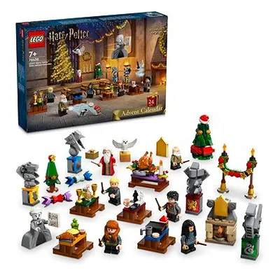 LEGO® Harry Potter™ Adventskalender