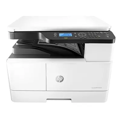 HP LaserJet MFP M442dn