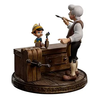 Disney - Pinocchio - Art Scale 1/10