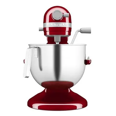 KitchenAid Heavy Duty 5KSM70JPXEER Königsrot