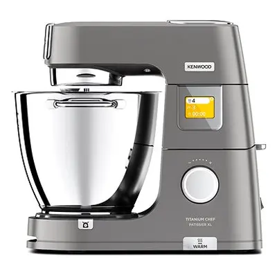 Kenwood KM Titanium Chef Patissier KWL90.004.SI