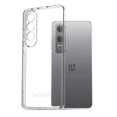 AlzaGuard Crystal Clear TPU Case für das OnePlus Nord CE 5G