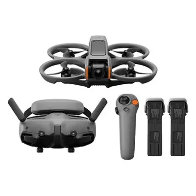 DJI Avata Fly More Combo (drei Akkus)