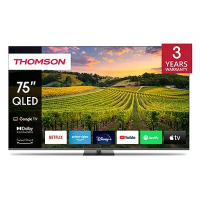 75" Thomson 75QG5C14