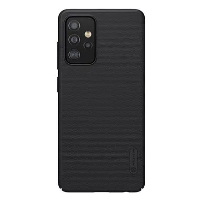 Nillkin Frosted Cover für Samsung Galaxy A52 Schwarz