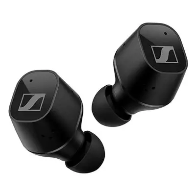 Sennheiser CX Plus True Wireless - schwarz