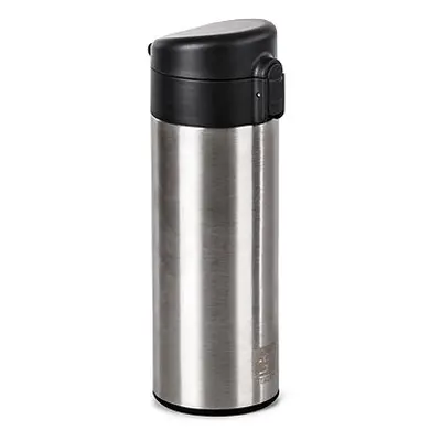 G21 Thermo-Trinkflasche, ml, Edelstahl