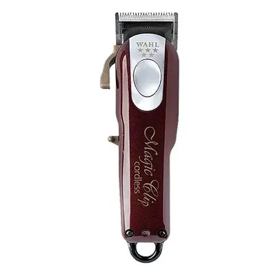 Wahl Professional Cordless Magic Clip Type 08148-316H