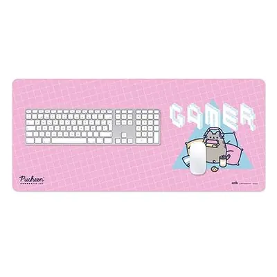 Pusheen The Cat - Gaming Pad für den Tisch