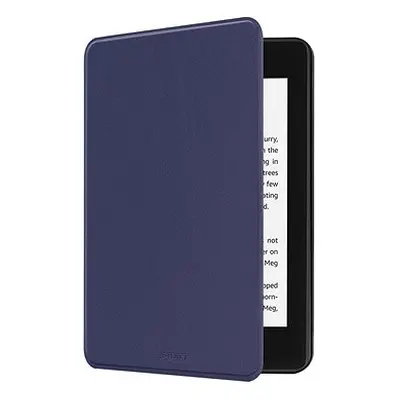 B-SAFE Lock 1266, für Amazon Kindle Paperwhite (2018), Dunkelblau