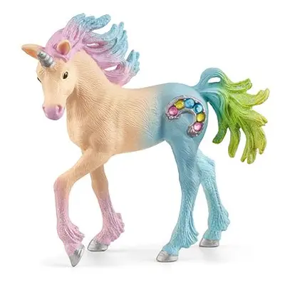 Schleich Bonbon Einhorn Fohlen