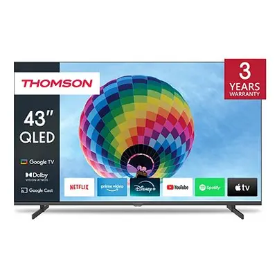 43" Thomson 43QG4S14