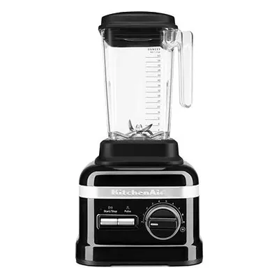 KitchenAid Artisan X1, schwarz