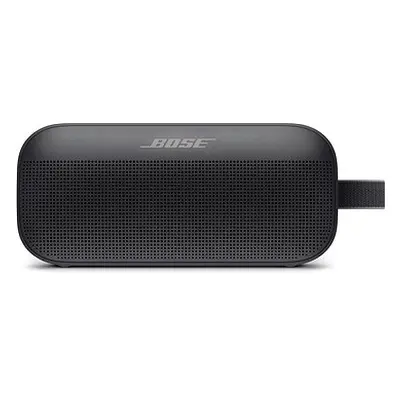 BOSE SoundLink Flex - schwarz