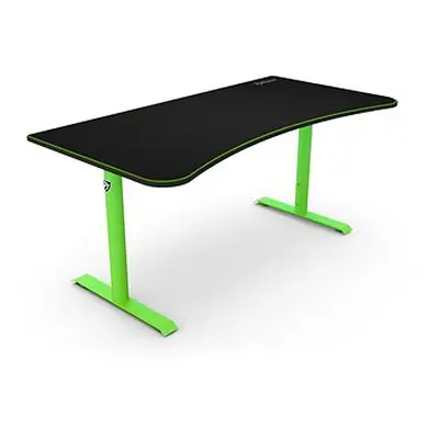 Arozzi Arena Gaming Desk Green