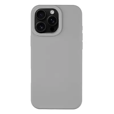 Tactical MagForce Velvet Smoothie Cover für Apple iPhone Pro Max Foggy