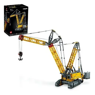 LEGO® Technic Liebherr LR Raupenkran