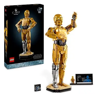 LEGO® Star Wars™ C-3PO™