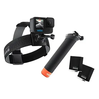 GoPro HERO12 Black bundle