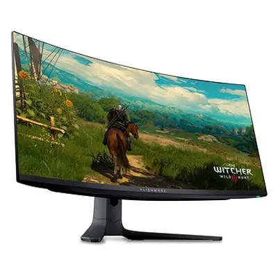 34" Dell Alienware AW3423DWF