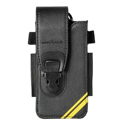 Ulefone Armor Holster für Armor Schwarz