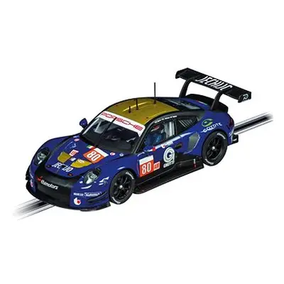 Carrera D124 - Porsche RSR Nr.80